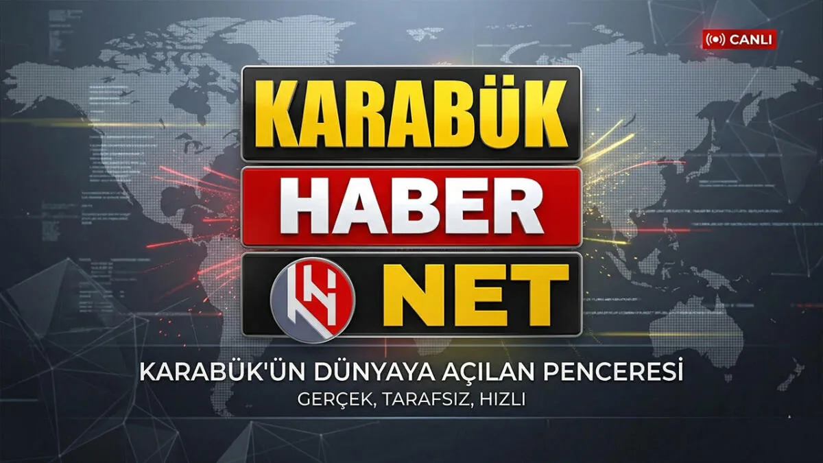 Karabük Üniversitesi Tanıtım Filmi 2017
