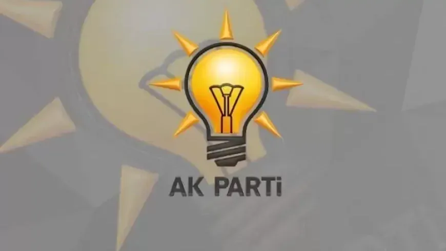 AK PARTİ KARABÜK’TE KONGRE HEYECANI BAŞLIYOR: TARİHLER VE YERLER BELLİ OLDU